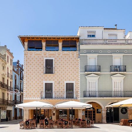 Cal Roure Boutique Hotel イグアラダ エクステリア 写真