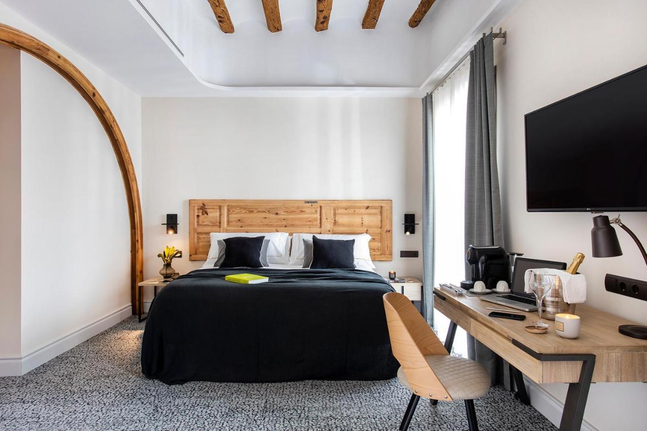 Cal Roure Boutique Hotel イグアラダ エクステリア 写真