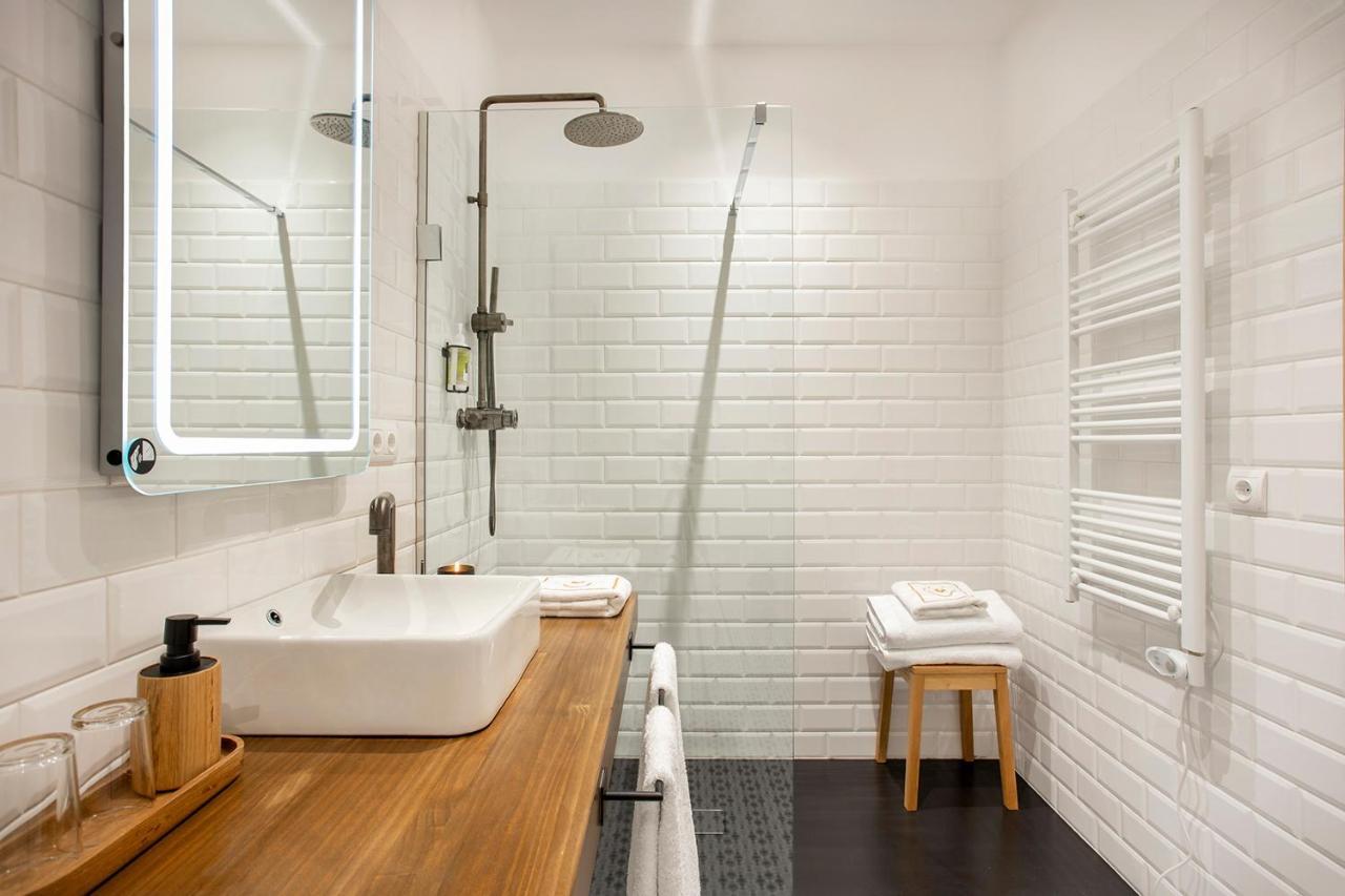 Cal Roure Boutique Hotel イグアラダ エクステリア 写真