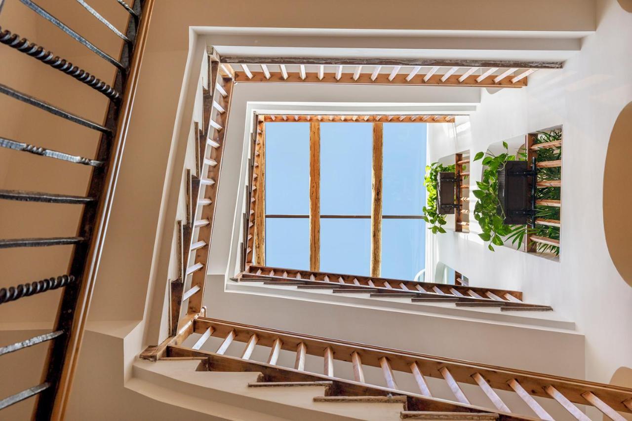 Cal Roure Boutique Hotel イグアラダ エクステリア 写真