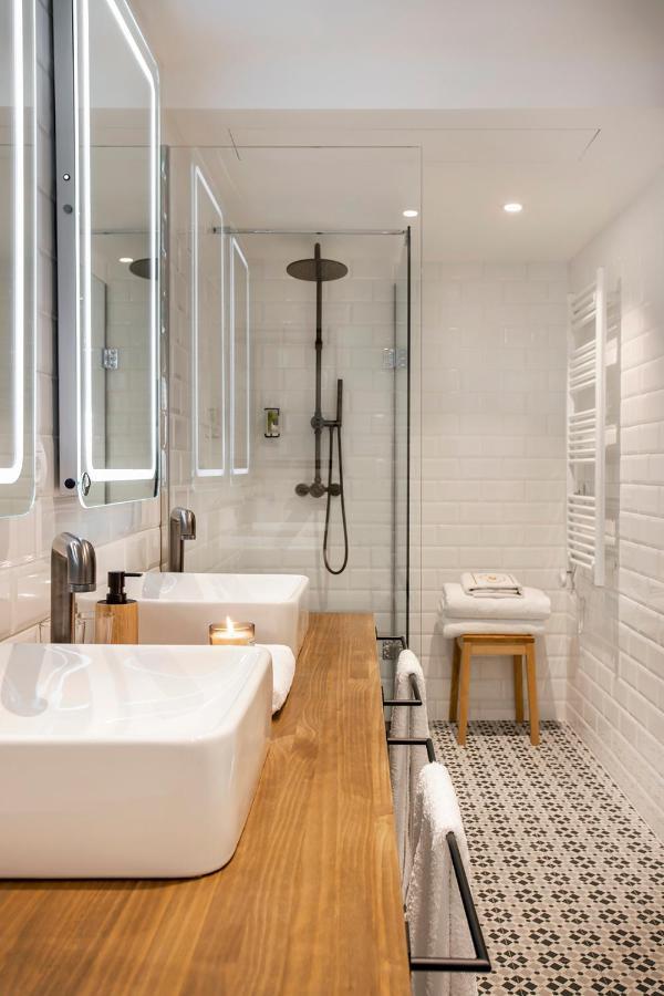 Cal Roure Boutique Hotel イグアラダ エクステリア 写真