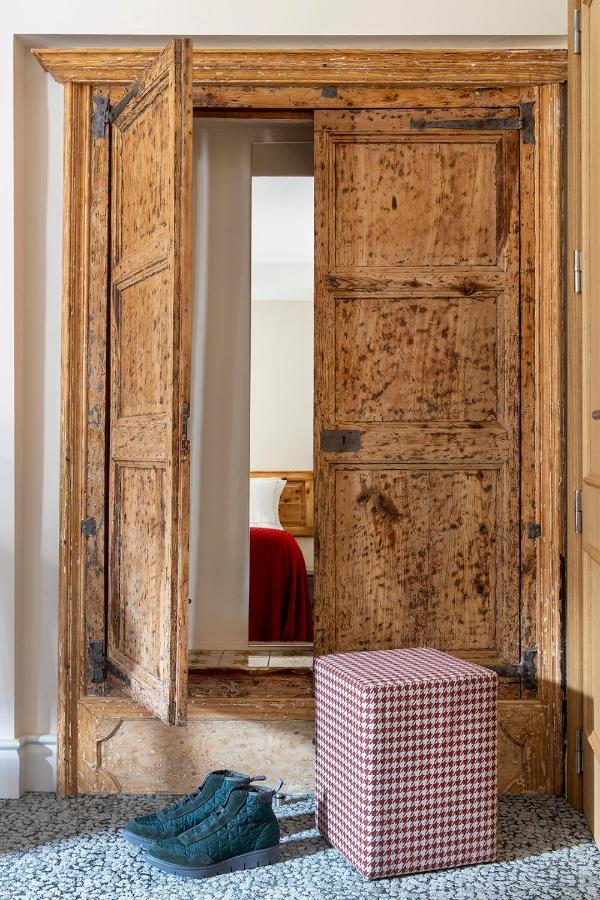 Cal Roure Boutique Hotel イグアラダ エクステリア 写真