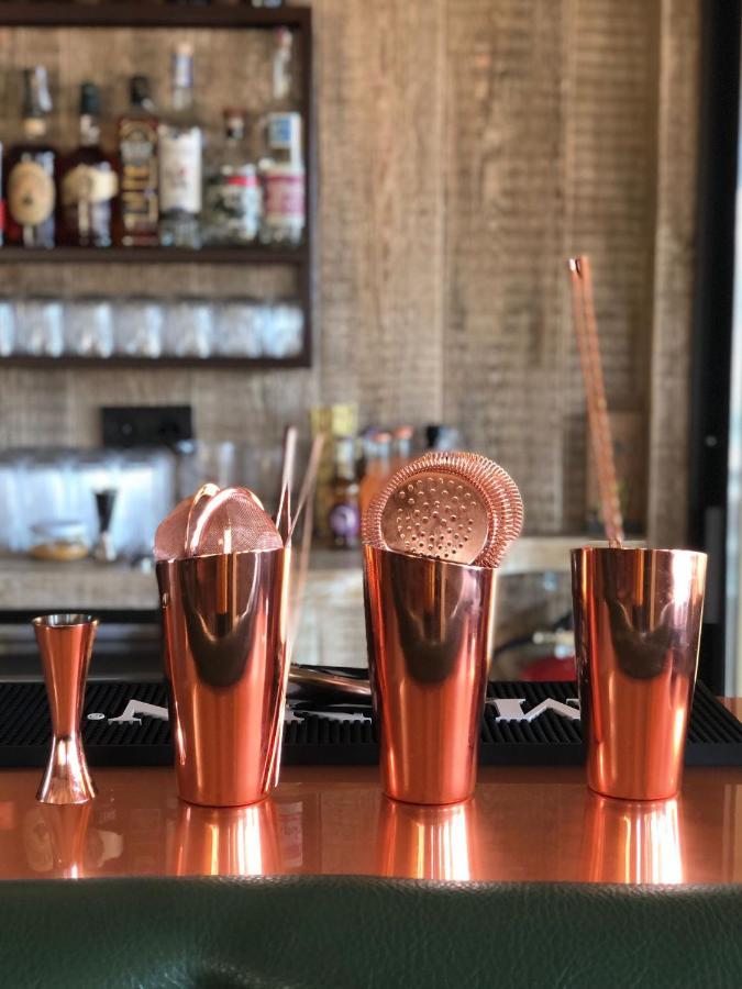 Cal Roure Boutique Hotel イグアラダ エクステリア 写真