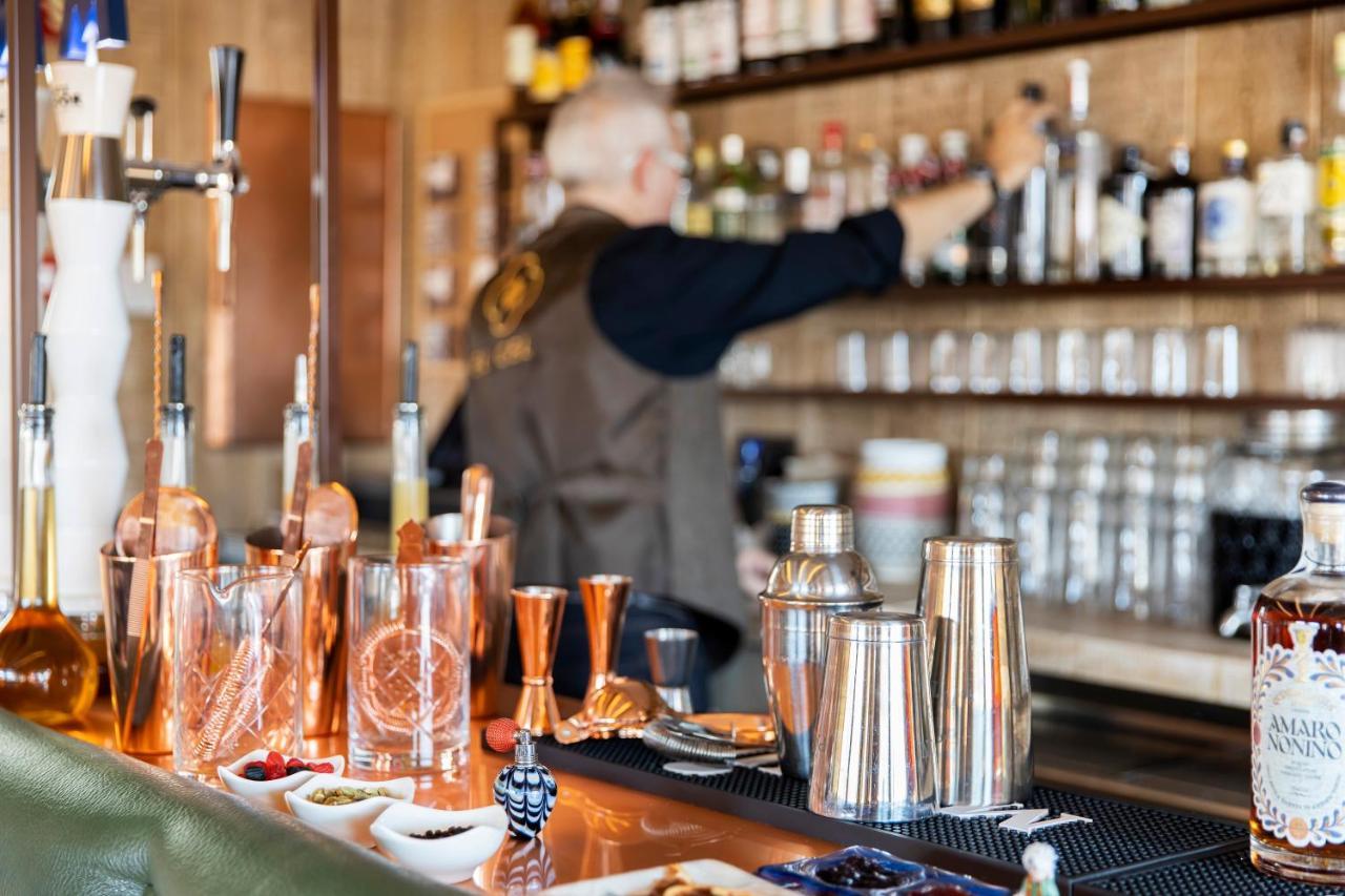 Cal Roure Boutique Hotel イグアラダ エクステリア 写真