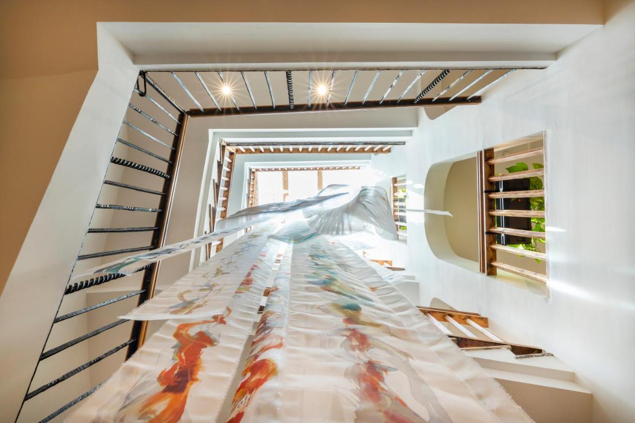 Cal Roure Boutique Hotel イグアラダ エクステリア 写真