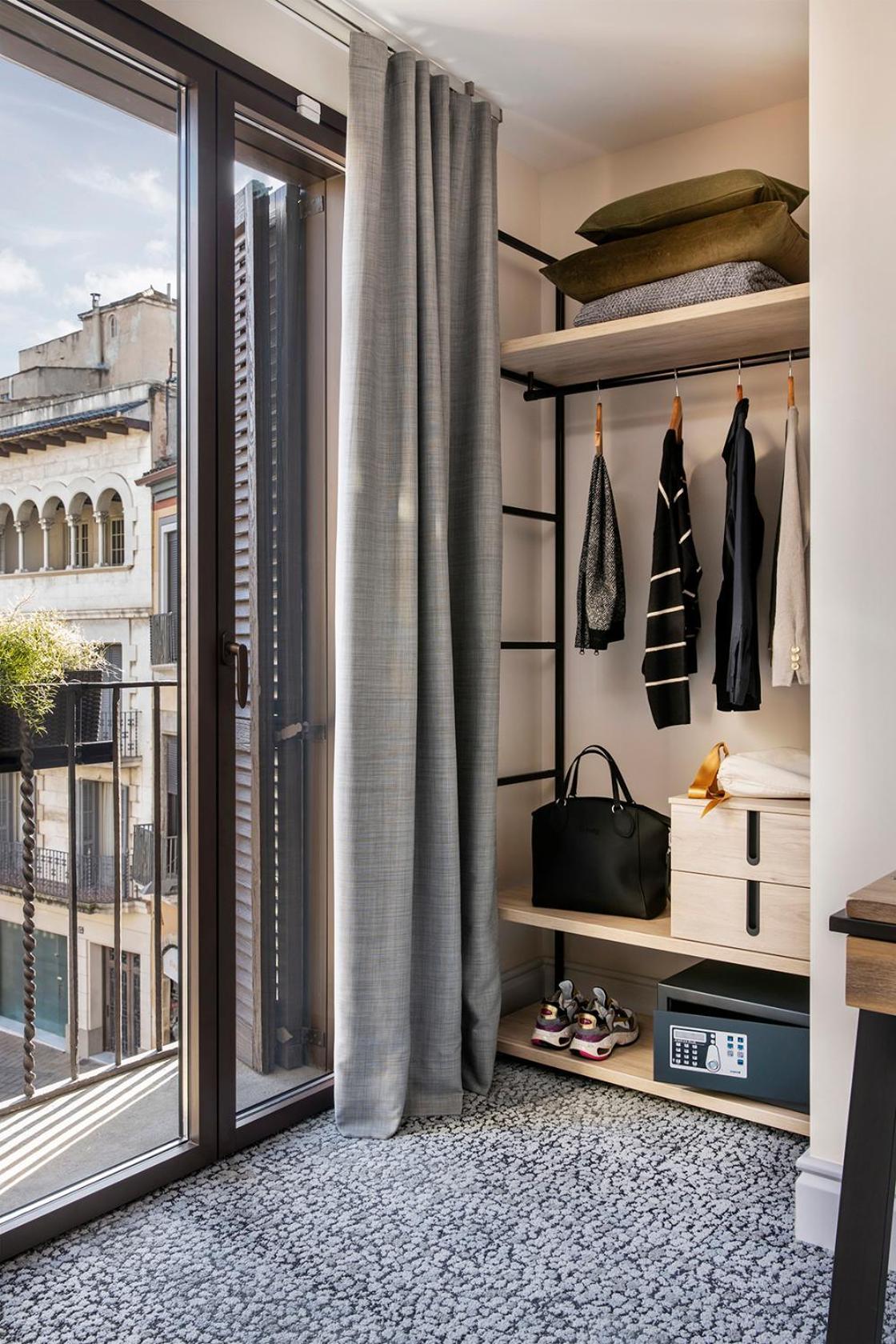 Cal Roure Boutique Hotel イグアラダ 部屋 写真