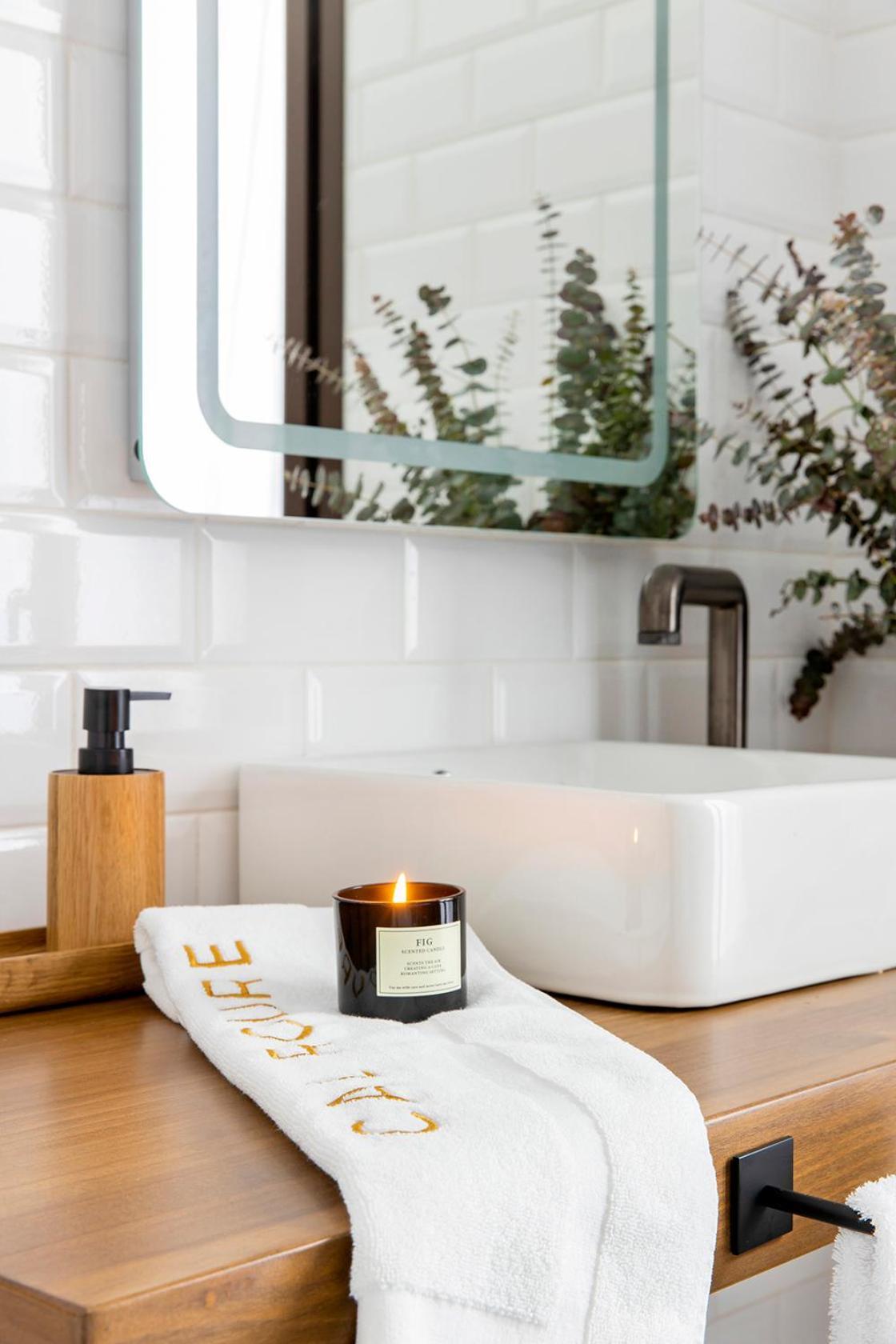 Cal Roure Boutique Hotel イグアラダ 部屋 写真