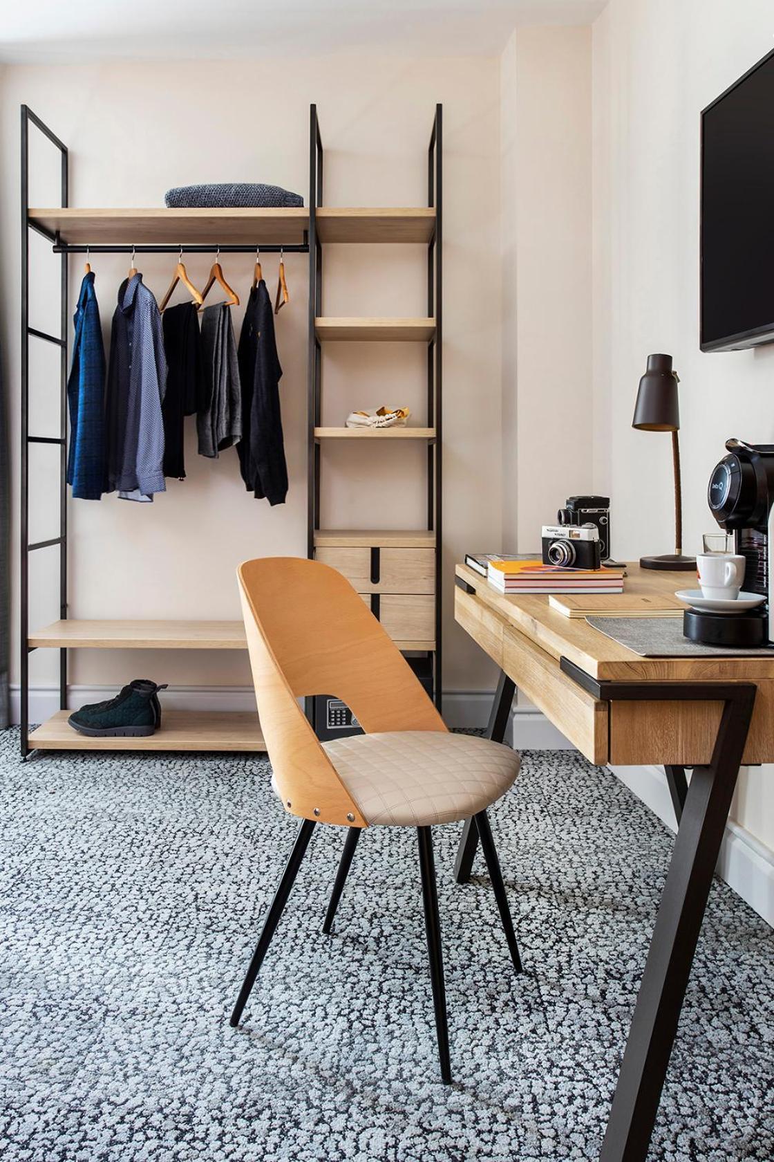 Cal Roure Boutique Hotel イグアラダ 部屋 写真
