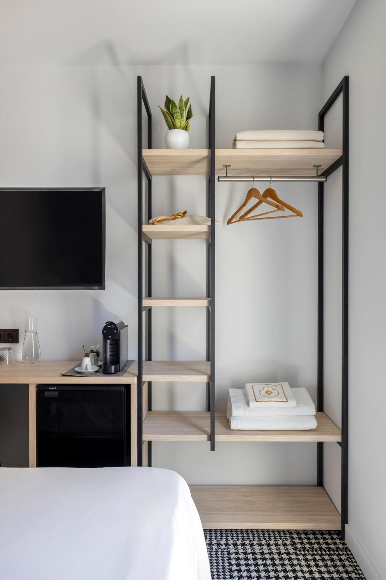 Cal Roure Boutique Hotel イグアラダ エクステリア 写真