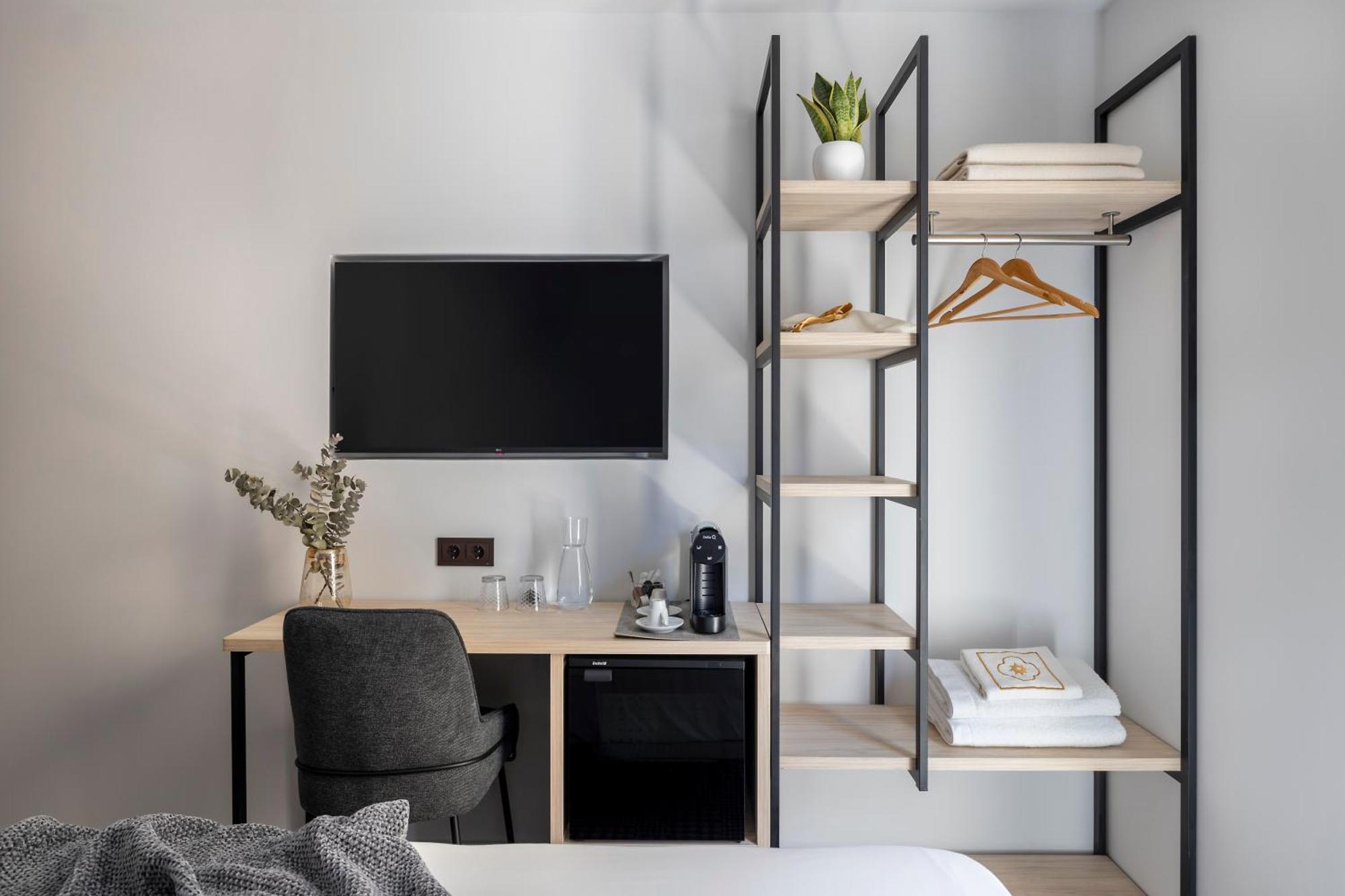 Cal Roure Boutique Hotel イグアラダ エクステリア 写真