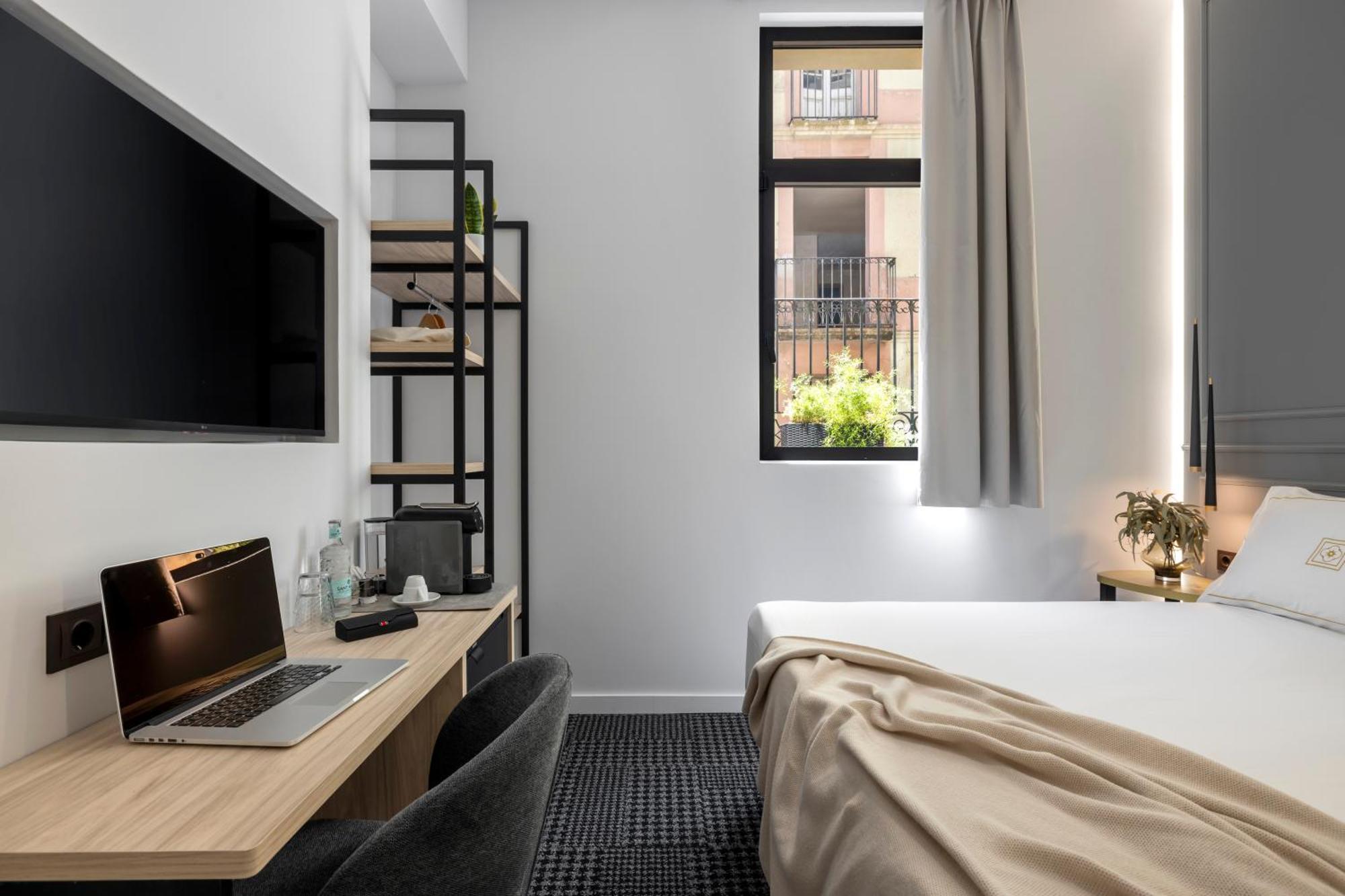 Cal Roure Boutique Hotel イグアラダ エクステリア 写真