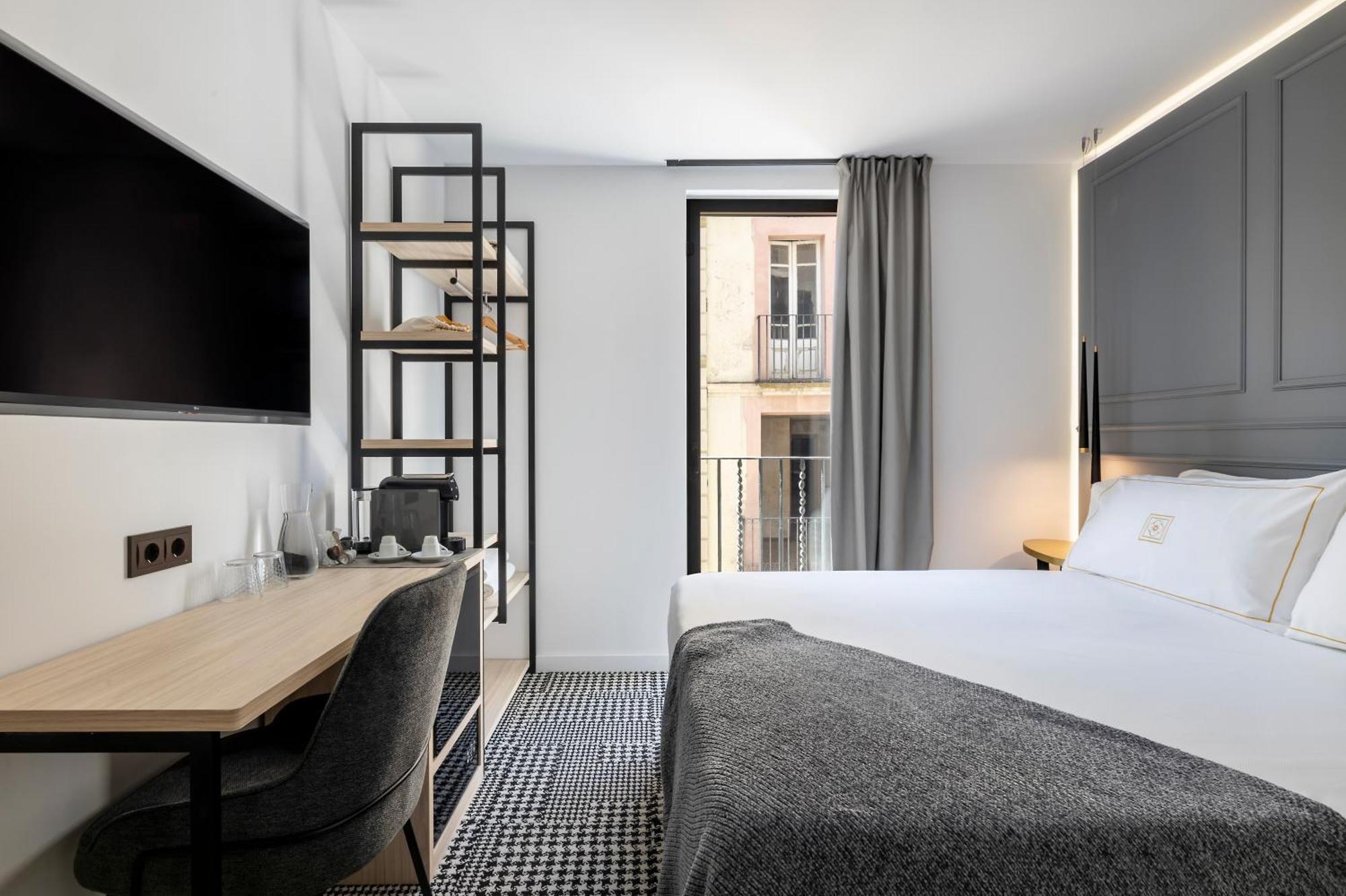 Cal Roure Boutique Hotel イグアラダ エクステリア 写真