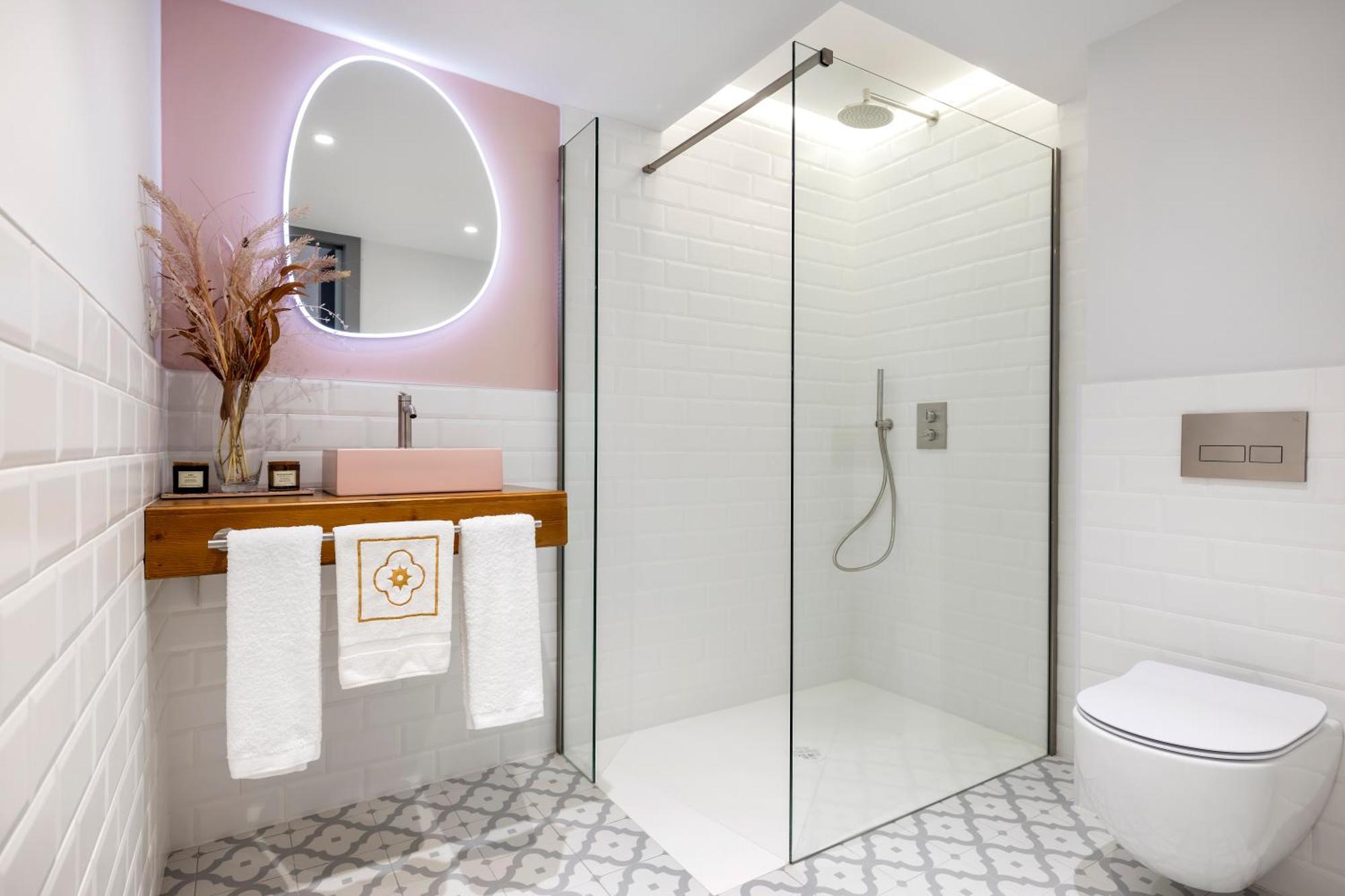 Cal Roure Boutique Hotel イグアラダ エクステリア 写真