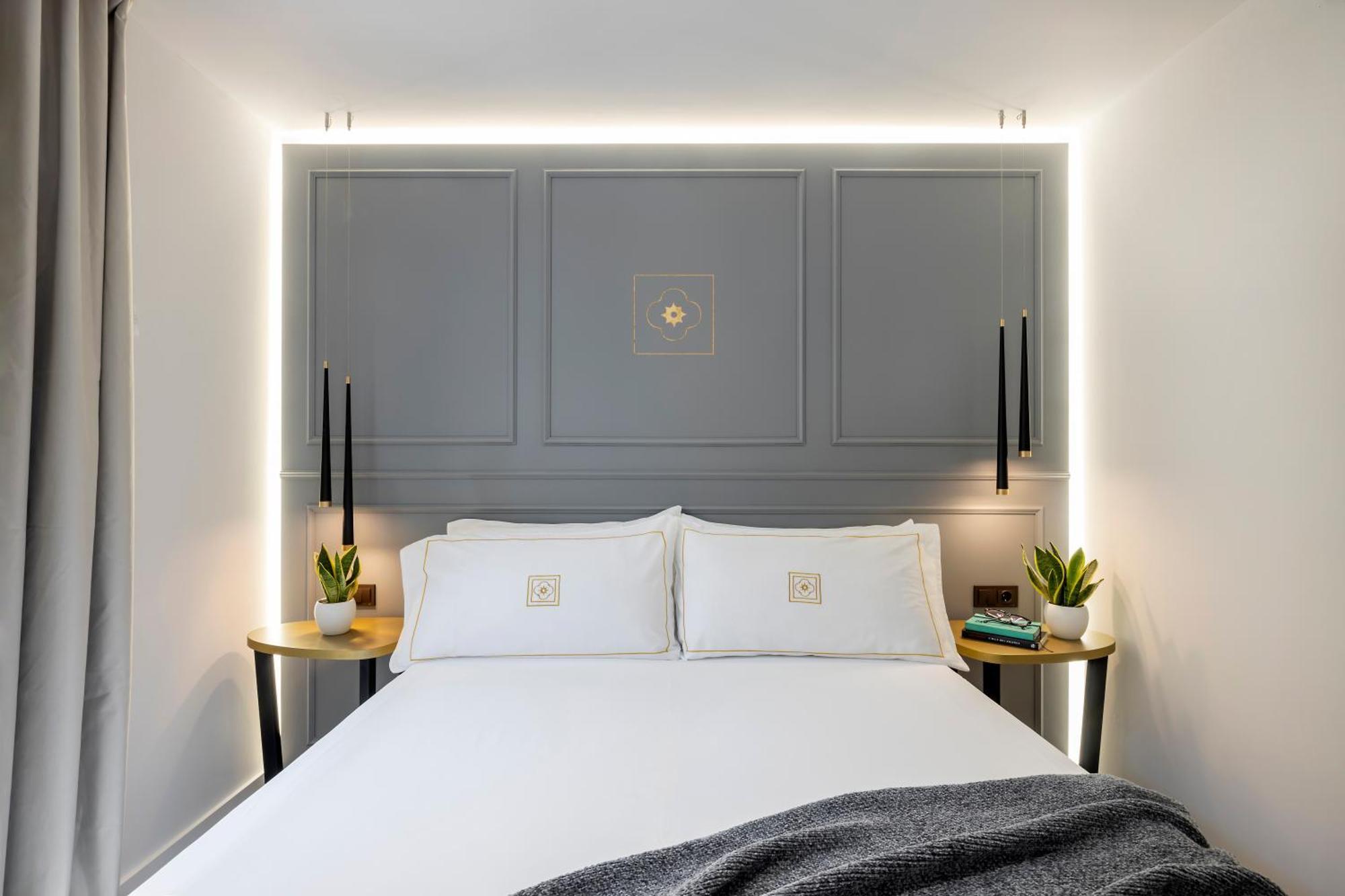 Cal Roure Boutique Hotel イグアラダ エクステリア 写真
